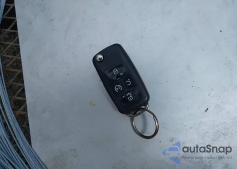 2014 Volkswagen Passat 2.0L Tdi Sel Premium z USA, uszkodzony, nr VIN 1VWCN7A37EC055645